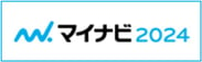 マイナビ2024ロゴ