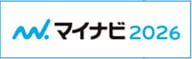 マイナビ2026ロゴ