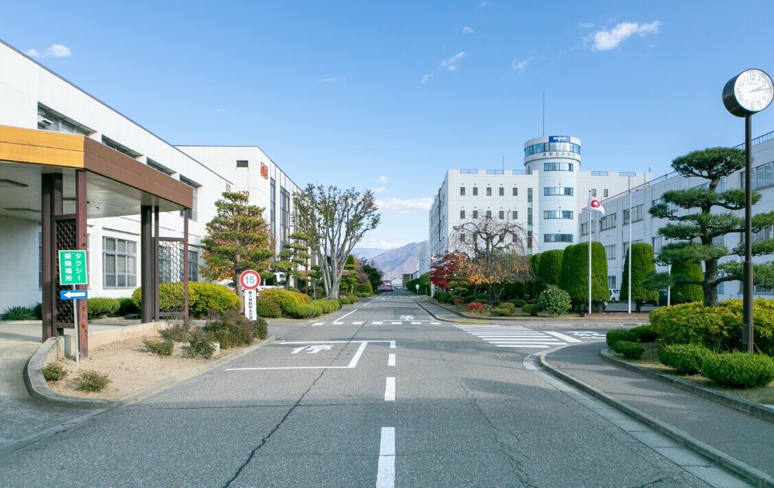 オフィス環境